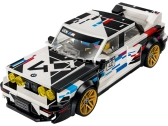 LEGO Speed Champions - BMW M3 (E30)