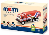 Monti System MS 10 – Rallye Dakar