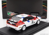 Trofeu Audi Quattro N 18 Rally Bandama 1981 A.choteau - P.y.burel 1:43 Bílá Červená Modrá