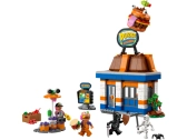 LEGO Fortnite - Reštaurácia Durrr Burger