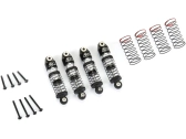 Tlmič Pro-Line 1:24 Big Bore Scaler (4): SCX24