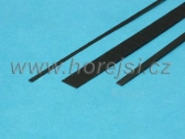 Uhlíkový pás CS9a (3x0,13x800)