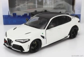 Solido Alfa romeo Giulia Gta 2021 1:18 Biela