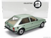 Triple9 Opel Kadett D 1984 1:18 Green Met