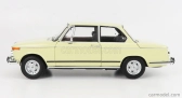 Kyosho BMW 2002tii 1972 1:18 Cream