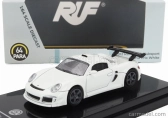 Paragon-models Porsche Gt Ruf Ct3 Clubsport Lhd 2012 1:64 Biela