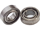 Kuličkové ložisko 3x6x2mm (2)