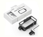 CNC rám pre DJI Action 2