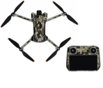 DJI MINI 3 Pro & DJI RC  PVC Sticker