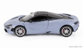 Tayumo Mclaren 720s 2017 1:32 Grey