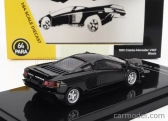 Paragon-models Cizeta V16t Lhd 1991 1:64 čierna