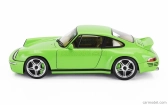 Almost-real Porsche 911 964 Ruf Scr Coupe 2018 1:18 Birch Green