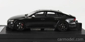 Nzg Audi A7 Rs7 Sportback 2020 1:64 Black