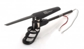 Gravity Vision Quadrocopter 2.4GHz - čierny - Nahradný motor vrátane držiakov (ľavotočivý)