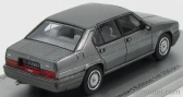 Kess-model Alfa romeo Alfa90 Quadrifoglio Oro 1983 1:43 Grigio Medio Met Grey
