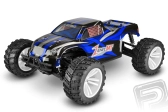 RC auto HiMoto ZENIT MT Brushless, modrá