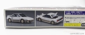 Hasegawa Toyota Mr2 (aw11) Late Version Super Edition 1988 1:24 /