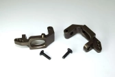 Alu C-Hub pro RC modely Absima 2.4 1:10