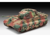 Revell Tiger II Ausf. B (1:35) (súprava)