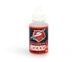 SWORKz silikónový olej na diferenciál 20000Cps, 60ml, 1 ks