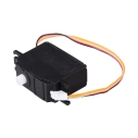 Servo pre buggy Across