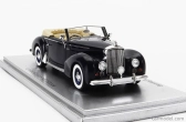 Kess-model Bentley Mkvi Drophead Coupe Graber Cabriolet Open 1948 1:43 Modrá