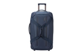 Taška na kolieskach Thule Crossover 2 Wheeled Duffel 76cm/30" C2WD30 - modrá