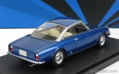 Avenue43 Fiat 2300s Coupe Speciale Pininfarina Italy 1964 1:43 Blue Met