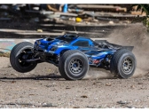 RC auto Traxxas XRT 8S 1:6 4WD TQi RTR, čierne