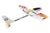 RC letadlo KAVAN Beta 1400 RTF , červená