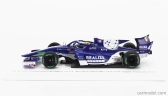 Spark-model Dallara Sf23 Trd 01f Team Realize Corporation Kondo Racing N 4 Super Formula Sezóna 2024 Kazuto Kotaka 1:43 Modrá Biela