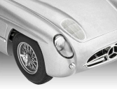 Revell Mercedes-Benz 300 SLR (70. výročie) (1:24) (darčeková súprava)
