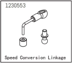 Speed Conversion Linkage