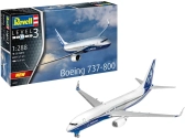Revell Boeing 737-800 (1:288) (súprava)