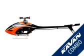 Protos 380 EVO V2 Combo CAVAN