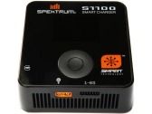 Inteligentná nabíjačka Spektrum S1100 1x100W AC