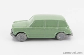 Officina-942 Fiat 1100/103 Familiare Sw Station Wagon 1954 1:76 svetlozelená