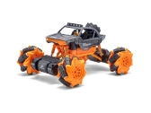 RC auto NINCORACERS Mini Driftrax 2,4GHz RTR