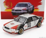 Werk83 Audi Quattro V8 Team Schmidt Motorsport Technik N 44 Winner Dtm Sezóna 1990 Hans Joachim Stuck 1:18 Biela Sivá Červená
