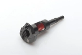 Kliková hřídel - LRP ZZ.21C Ceramic Long Stroke