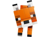 LEGO Minecraft - Líška