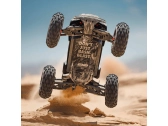 RC auto Arrma Kraton 8S BLX 1:5 4WD EXB RTR, černá