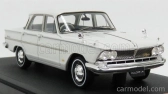 Mark43 Nissan Prince Gloria Super 6 (s41d) 1962 1:43 Cashmere Gray