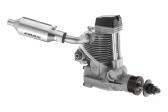KAVAN FS180AR 4T krúžkový 29,52ccm