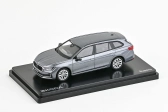 Abrex Škoda Superb IV Combi (2023) 1:43 - Sivá grafitová metalíza