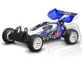 Strada XB EVO Buggy 1:10 RTR, modrá