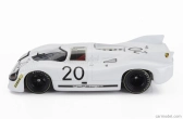 Werk83 Porsche 917/20 4.9l Team Martini Racing N 20 3h Le Mans 1971 Willi Kauhsen - Gijs Van Lennep 1:18 Biela