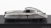 Autocult Volkswagen Vlk N 7 Germany 1947 1:43 Silver
