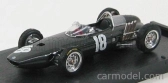 Brumm BRM F1 P57 Gp Olanda 1962 N 18 R.ginther 1:43 Grey Met