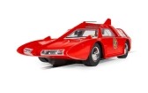 Autíčko Film & TV SCALEXTRIC C4641 - Captain Scarlett Spectrum Patrol Car (1:32)